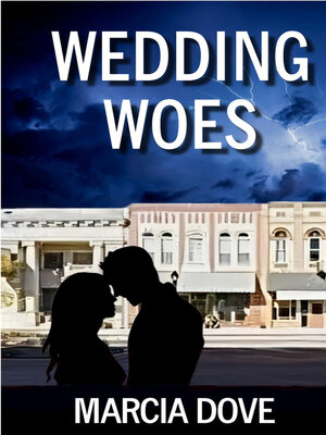 cover image of Wedding Woes